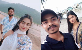 সিনেমাকেও হার মানিয়েছে এক ত্রিভুজ প্রেমের করুণ পরিণতি