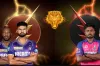 টিভিতে আজকের খেলা (৪ মে, ২০২৫)