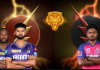 টিভিতে আজকের খেলা (৪ মে, ২০২৫)