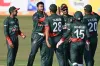 আইসিসির নতুন র‍্যাঙ্কিংয়ে মুখ থুবড়ে পড়ল বাংলাদেশ