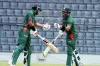 বাংলাদেশের ভয়ংকর বোলিং তাণ্ডবে নিউজিল্যান্ড ‘এ’ দলের লজ্জার হার