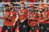 হায়দ্রাবাদ দলে বিশাল বড় ধাক্কা ,ছিটকে গেলো তারকা ক্রিকেটার
