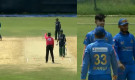 বাংলাদেশ ক্রিকেটে যুক্ত হলো রিশাদের মতো আরও এক লেগ স্পিনার