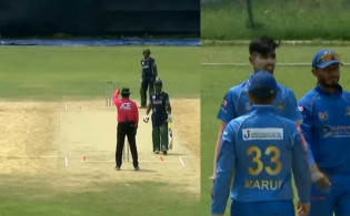 বাংলাদেশ ক্রিকেটে যুক্ত হলো রিশাদের মতো আরও এক লেগ স্পিনার