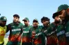 ১৯ বছর পর আবারও ইতিহাসের লজ্জার রেকর্ড গড়লো বাংলাদেশ