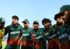 ১৯ বছর পর আবারও ইতিহাসের লজ্জার রেকর্ড গড়লো বাংলাদেশ