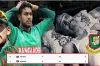 কতটা নিচে নামবে শান্ত-মিরাজরা : রয়েছে লাইফ সাপোর্টে