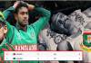 কতটা নিচে নামবে শান্ত-মিরাজরা : রয়েছে লাইফ সাপোর্টে