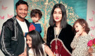 সাকিব-শিশিরের বিবাহ বিচ্ছেদ, অবশেষে জানা গেলো আসল সত্য