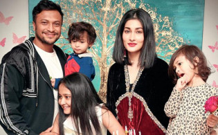 সাকিব-শিশিরের বিবাহ বিচ্ছেদ, অবশেষে জানা গেলো আসল সত্য