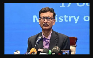 এইমাত্র ভিসা নিয়ে যে ঘোষণা দিলেন পররাষ্ট্র উপদেষ্টা