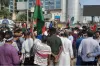ফিরলেন খালেদা জিয়া, বিমানবন্দরে নেতাকর্মীদের ঢল রাজনীতিতে নতুন মোড়