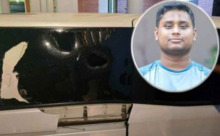 মারা গেলেন হাসনাত আবদুল্লাহ, জানা গেলো খবরের আসল সত্যতা
