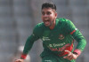 র‍্যাঙ্কিংয়ে মিরাজের বাজিমাত