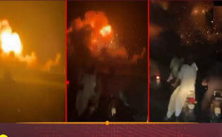 আচমকা পাকিস্তানে ভারতের ক্ষে,প,ণা,স্ত্র হা ম লা , সবশেষ যা জানা গেল
