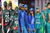 ভারত-পাকিস্তানকে ক্রিকেট থেকে বয়কটের পায়তারা করছে ভারত