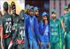 ভারত-পাকিস্তানকে ক্রিকেট থেকে বয়কটের পায়তারা করছে ভারত