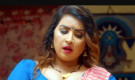 নেট দুনিয়ায় ঝড় তুললো জেলাবী ভাবী
