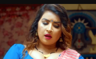 নেট দুনিয়ায় ঝড় তুললো জেলাবী ভাবী