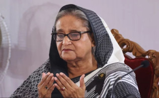 হাসিনার নতুন কৌশলে ফের বিপাকে নেতাকর্মীরা