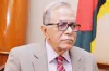 হত্যা মামলার আসামি হয়েও বিদেশ যাত্রা আলোচনায় সাবেক রাষ্ট্রপতি