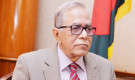 হত্যা মামলার আসামি হয়েও বিদেশ যাত্রা আলোচনায় সাবেক রাষ্ট্রপতি