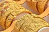 স্বর্ণের ভরি আজ হঠাৎ কত হলো জানেন
