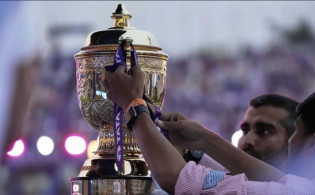 যে কারনে বন্ধ হয়ে গেলো আইপিএল