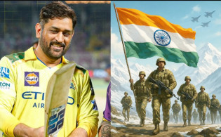 প্রথমে দেশ, তারপর সবকিছু...', IPL স্থগিত হতেই সেনাবাহিনীকে যা করলো চেন্নাই