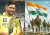 প্রথমে দেশ, তারপর সবকিছু...', IPL স্থগিত হতেই সেনাবাহিনীকে যা করলো চেন্নাই