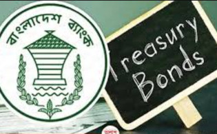৫ বছর মেয়াদি ট্রেজারি বন্ড রি-ইস্যুর নিলামের তারিখ নির্ধারণ