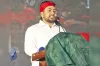 সরকারের কাছে যে তিন দাবি জানালেন নাহিদ ইসলাম