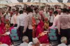 বিয়ের আসরে বরকে যৌতুকে দেওয়া হলো ১৬ কোটি টাকা, ২১০ বিঘা জমি ও পেট্রল পাম্প