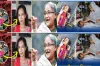 রেশমা উদ্ধারের নাটক কেন সাজানো হয়েছিলো