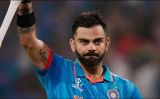 শেষ পর্যন্ত অবসরের সিদ্ধান্ত বিরাট কোহলির