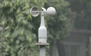 আজ সন্ধ্যার আগেই ঝড় হতে পারে যে ৬ জেলায়