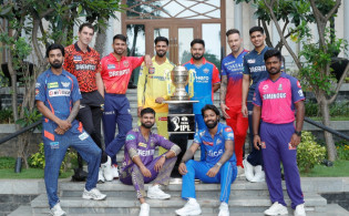আবারও শুরু হচ্ছে আইপিএল! একদিনে একাধিক ম্যাচ, আসছে নতুন নিয়ম
