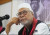 বঙ্গবন্ধুর লালিত দল নিয়ে হুঁশিয়ারি, যুদ্ধ নিয়েও আশঙ্কা: কাদের সিদ্দিকী