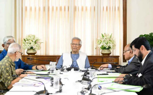 শেয়ারবাজারে আস্থা ফেরাতে সরকারের গুরুত্বপূর্ণ ৭ পদক্ষেপ