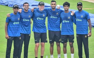 অবশেষে পর্দা উঠলো: বাংলাদেশ দলের নতুন বোলিং কোচের নাম ঘোষণা