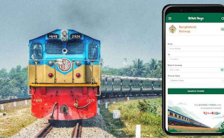 ঈদ উপলক্ষে ট্রেনের অগ্রিম টিকিট বিক্রির তারিখ ঘোষণা, ১০ দিনের সময়সূচি প্রকাশ