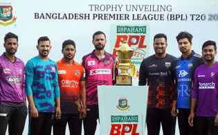 বিপিএলে ফি’ক্সিং কান্ডে ৬০ ক্রিকেটারের নাম, বেড়িয়ে এলো চাঞ্চল্যকর তথ্য
