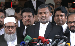 জামায়াত ইসলমীর আপিল শুনানি নিয়ে যে আদেশ দিলো আদালত