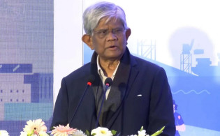 টাকা ছাপিয়ে বাজেট নয়! চমকে দেওয়া ঘোষণা দিলেন অর্থ উপদেষ্টা