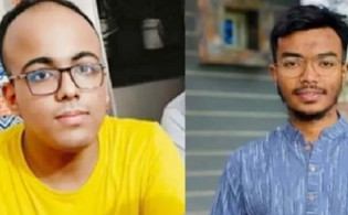 দুই শিক্ষার্থীর অস্বাভাবিক মৃত্যু, ঘূর্ণিঝড়ের মতো গুঞ্জন, কলেজে চলছে আতঙ্ক
