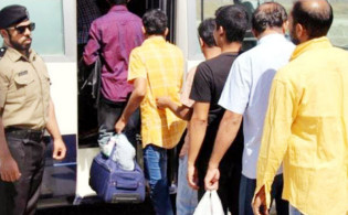 সতর্কবার্তা দিলো ওমান পুলিশ