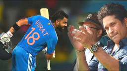 শচীন না কোহলি, পরিসংখ্যানে কে এগিয়ে, টেস্ট ক্রিকেটে আসল রাজা এখনই জানুন