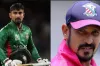 লিটনকে নিয়ে বিস্ফোরক মন্তব্য করলেন নাসির হোসেন