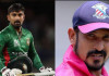 লিটনকে নিয়ে বিস্ফোরক মন্তব্য করলেন নাসির হোসেন