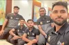 দেশ ছাড়ছে বাংলাদেশ ক্রিকেট দল